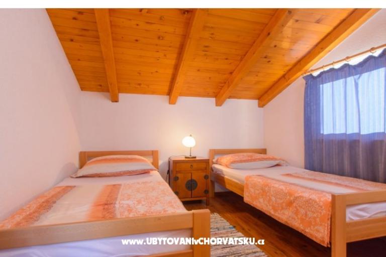 Appartements Mastrinka – foto 3