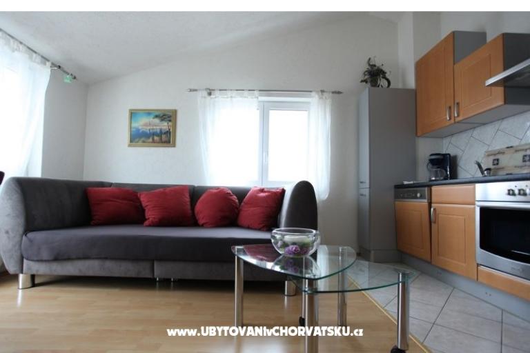 Appartements Mastrinka – foto 6