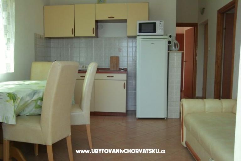 Appartements Mia – foto 12