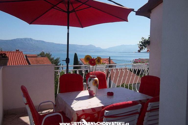 Appartements Mihovilovic – foto 10