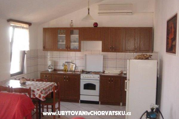 Appartements Mihovilovic – foto 11