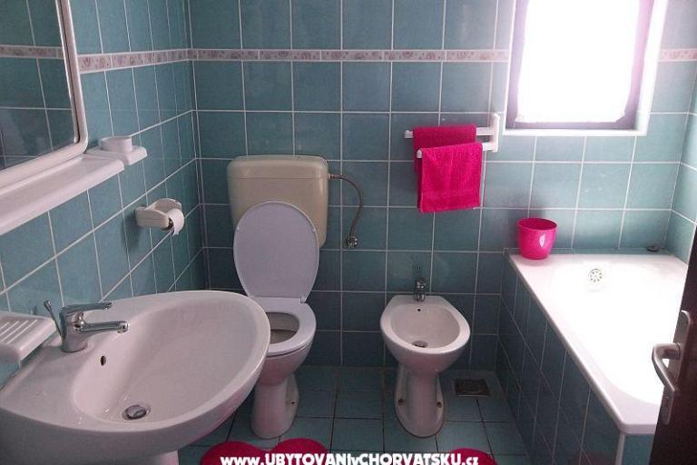 Appartements Mihovilovic – foto 17