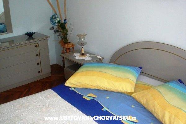 Appartements Mihovilovic – foto 9
