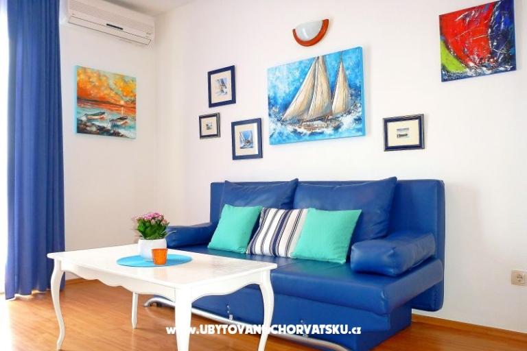 Appartements Milan Rogulj – foto 11