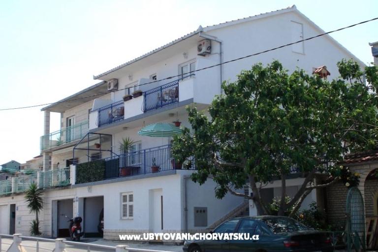 Appartements Milan Rogulj – foto 2