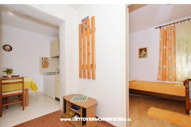 Appartements Mladen – foto 5