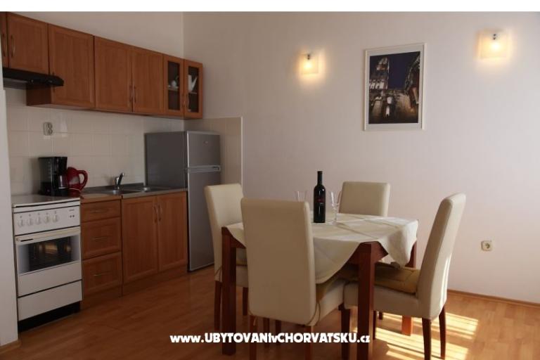 Appartements Nedoklan – foto 13