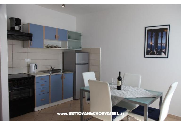 Appartements Nedoklan – foto 7