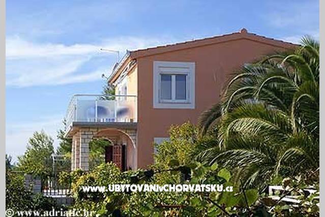 Appartements Okrug Gornji – foto 2