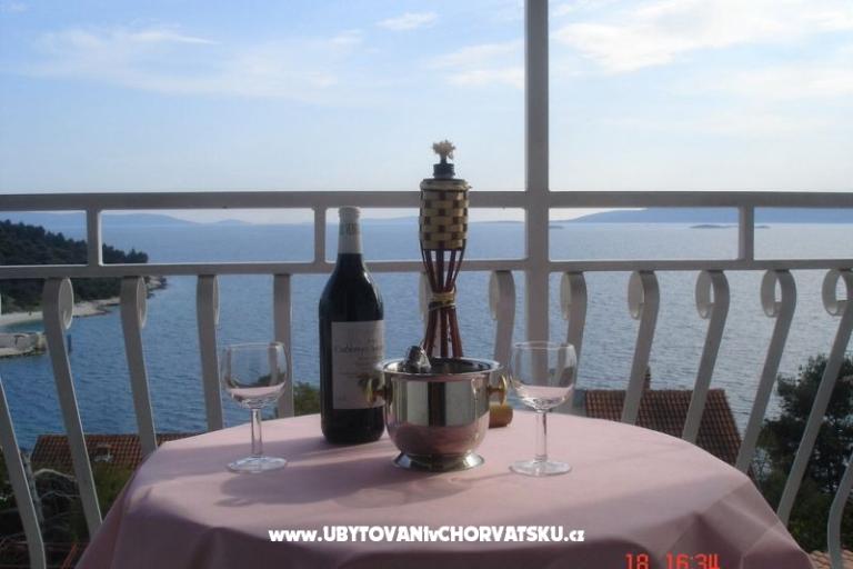 Appartements Oštrić – foto 10