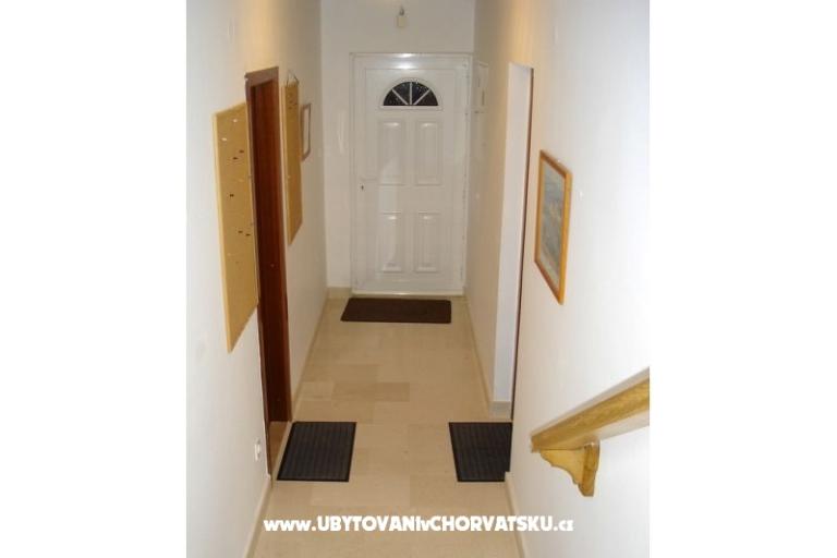 Appartements Oštrić – foto 12