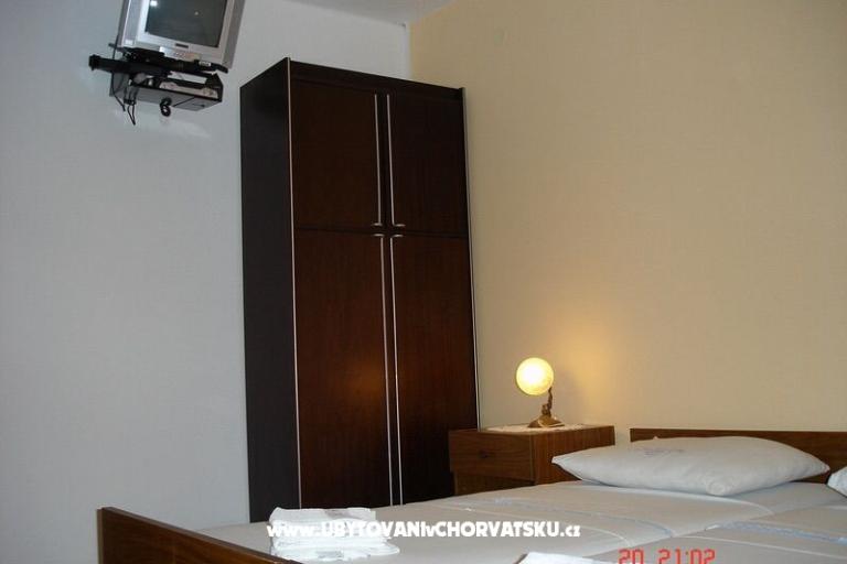 Appartements Oštrić – foto 14