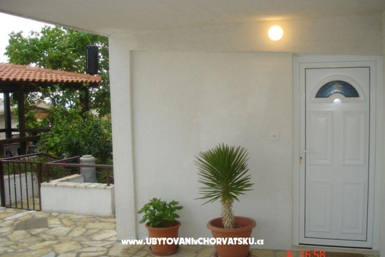 Appartements Oštrić – foto 15