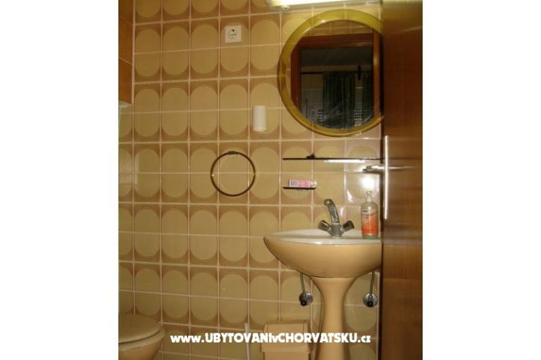 Appartements Oštrić – foto 16