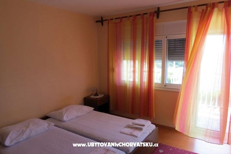 Appartements Oštrić – foto 17