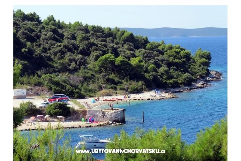 Appartements Oštrić – foto 3