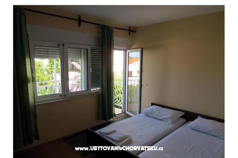 Appartements Oštrić – foto 4