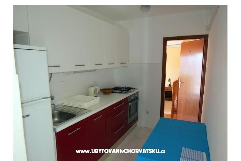 Appartements Oštrić – foto 6