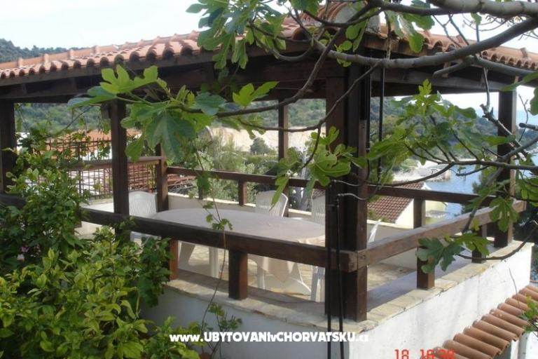 Appartements Oštrić – foto 9
