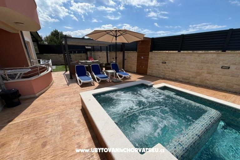 Appartements Villa Peky – foto 11