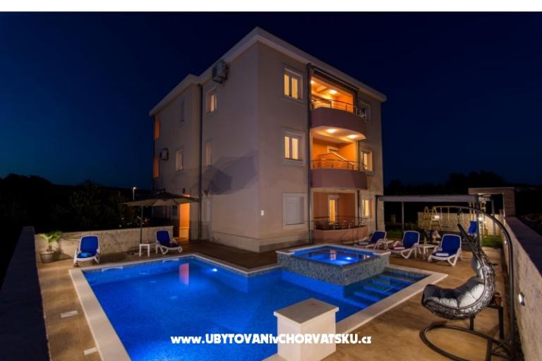 Appartements Villa Peky – foto 17