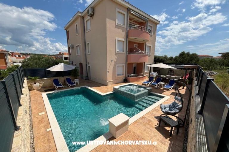 Appartements Villa Peky – foto 5