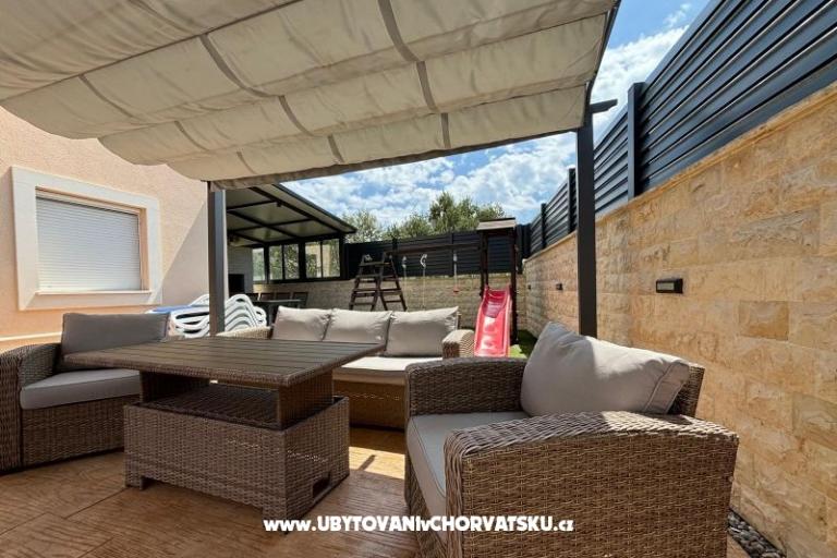 Appartements Villa Peky – foto 6