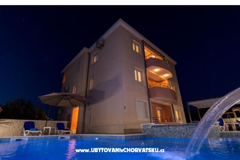 Appartements Villa Peky – foto 9