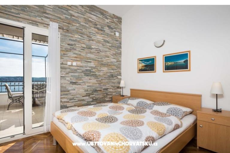 Appartements Panorama Trogir – foto 16
