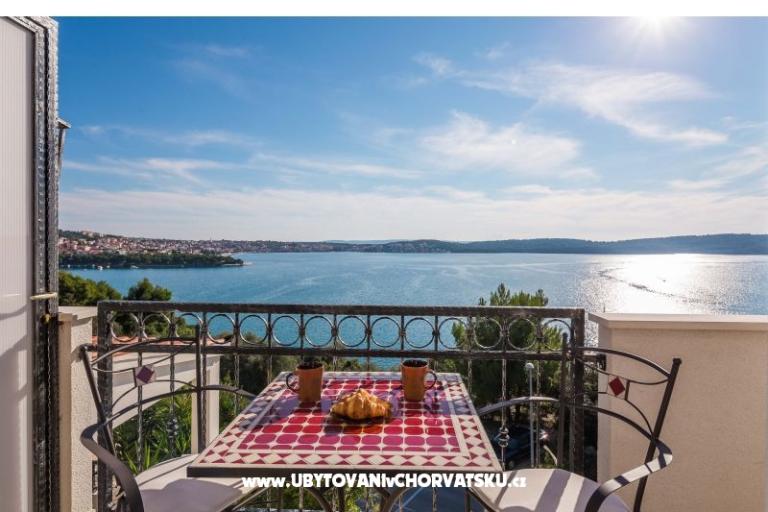 Appartements Panorama Trogir – foto 3