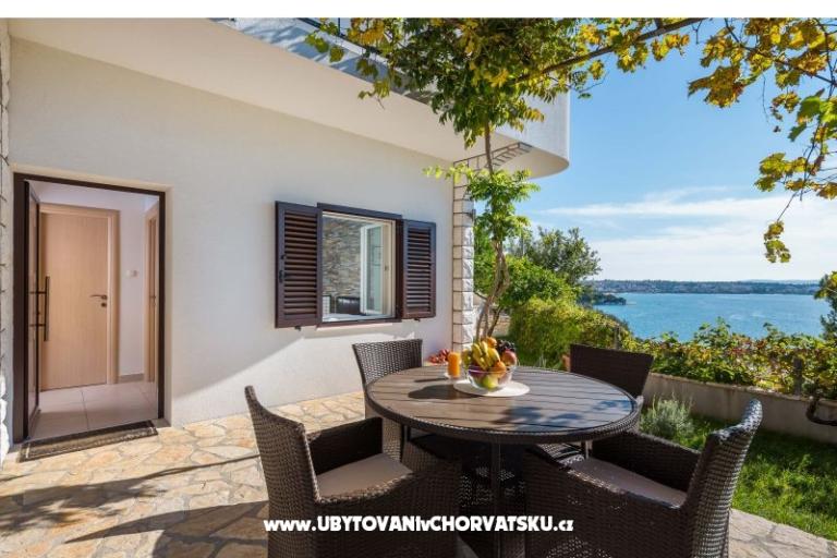 Appartements Panorama Trogir – foto 7
