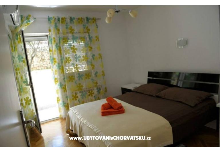 Appartements Rubelj – foto 15