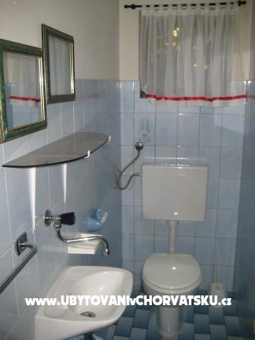 Appartements Silva – foto 9