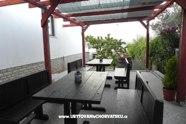Appartements Šime  – foto 14