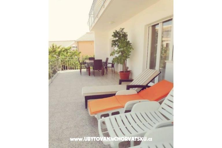 Appartements Šime  – foto 7
