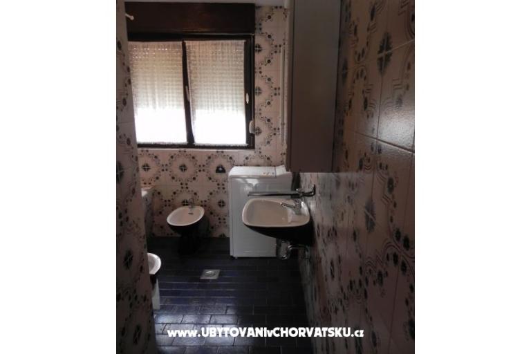 Appartements Šime  – foto 8