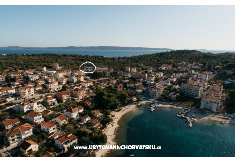 Appartements Siroki – foto 12