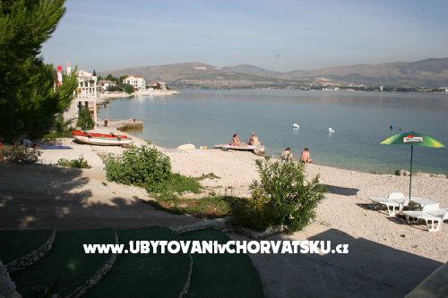 Appartements Matjas Ciovo – foto 10