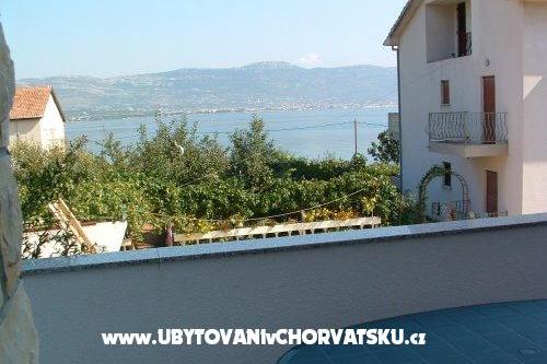 Appartements Matjas Ciovo – foto 12