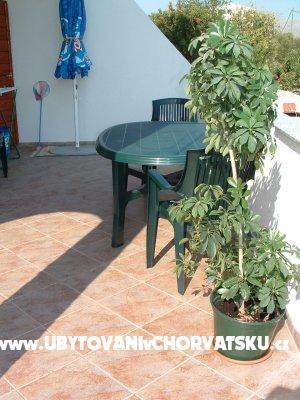 Appartements Matjas Ciovo – foto 16