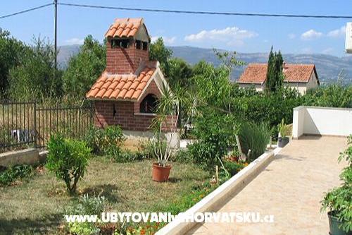 Appartements Matjas Ciovo – foto 3