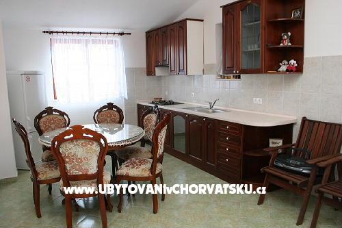 Appartements Matjas Ciovo – foto 6