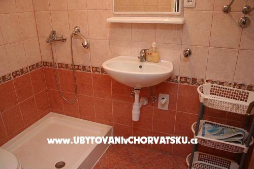 Appartements Matjas Ciovo – foto 7