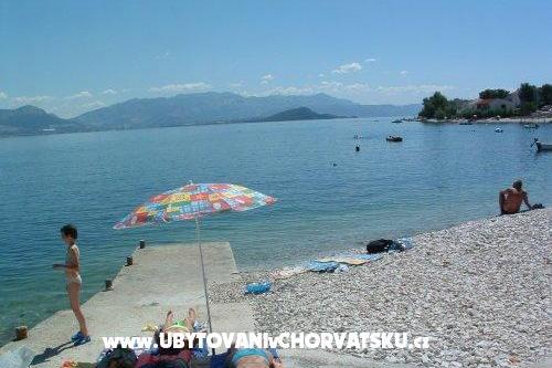 Appartements Matjas Ciovo – foto 9
