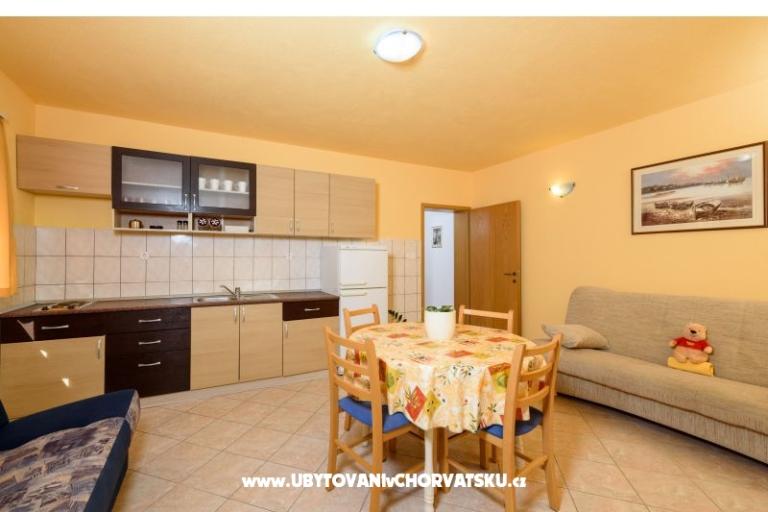 Appartements Stella – foto 14