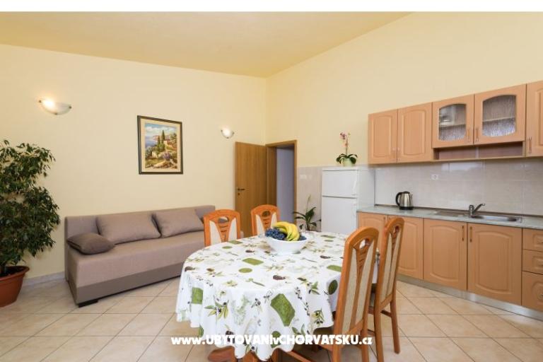 Appartements Stella – foto 6