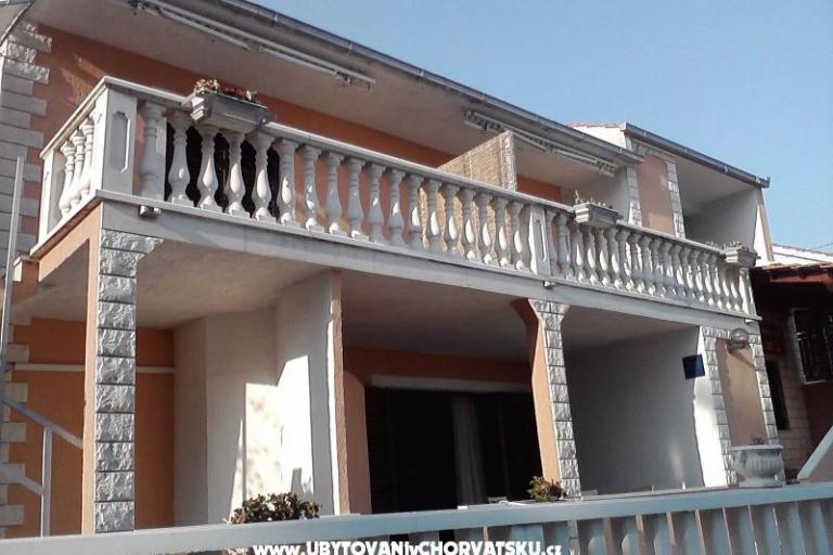Appartements Suzi – foto 6