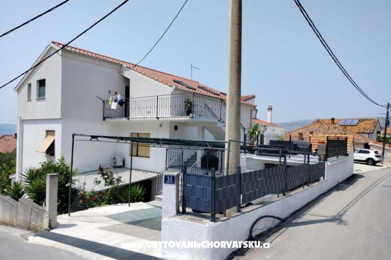 Appartements Tamara  – foto 16