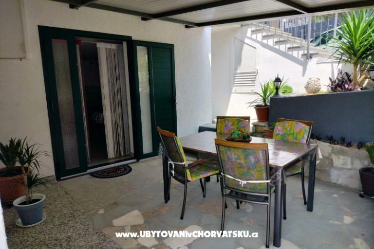 Appartements Tamara  – foto 17