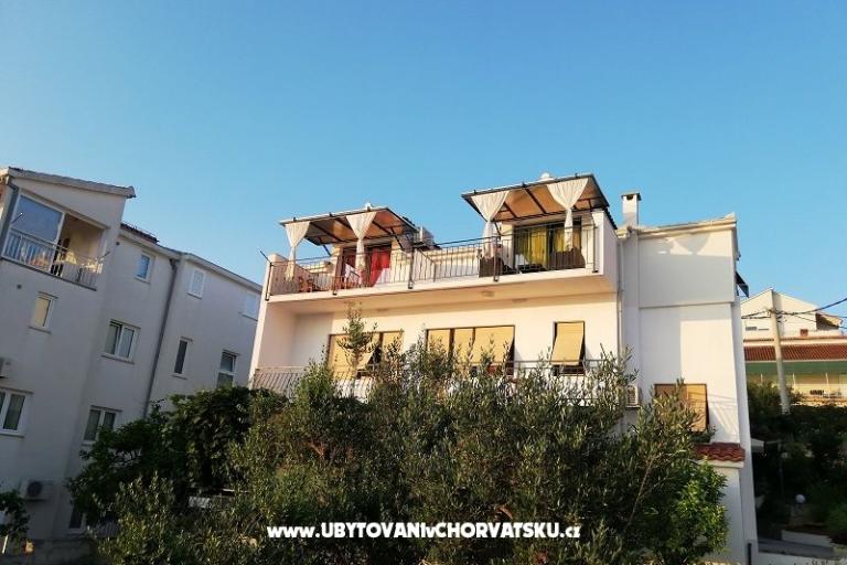 Appartements Tamara  – foto 18